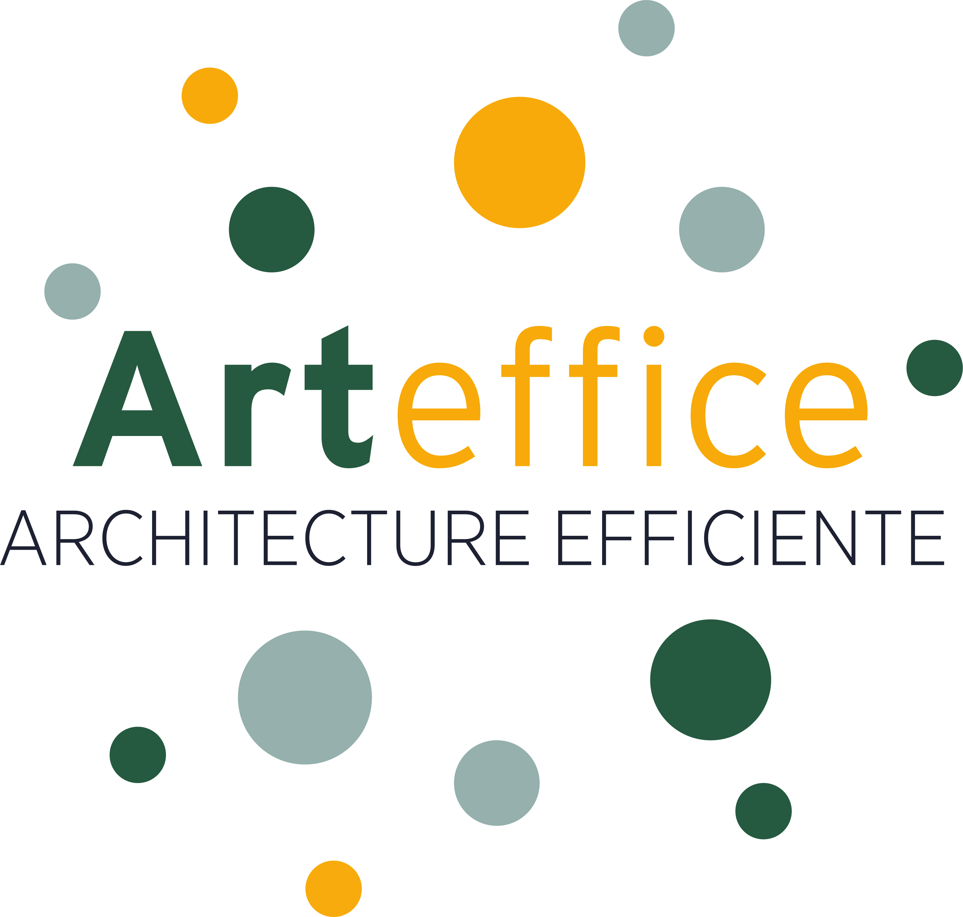 Logo Arteffice
